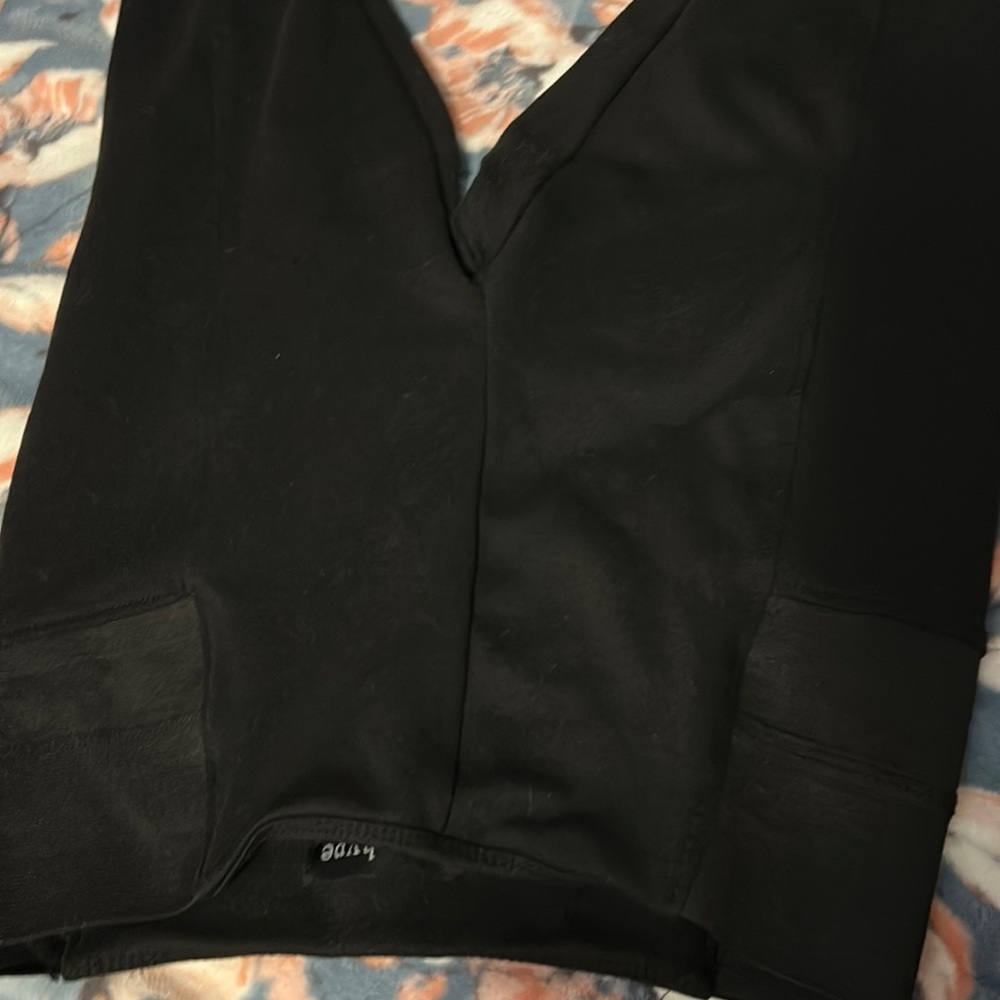 High Rise Leggings - medium size - Picture 7 of 7